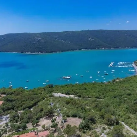 Ferienhaus Mare Trget
