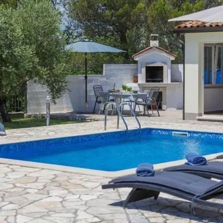 Ferienhaus Mare *