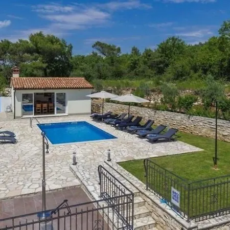 Mare Ferienhaus Trget
