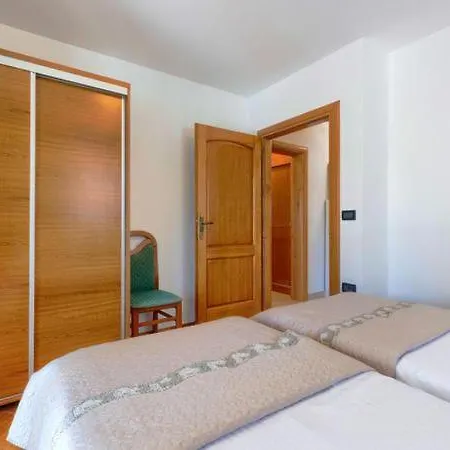 Ferienhaus Mare Trget