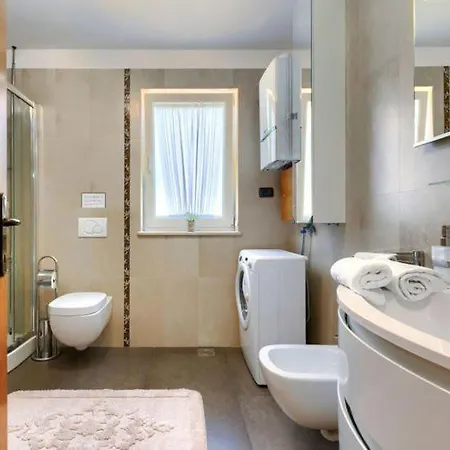 Ferienhaus Mare