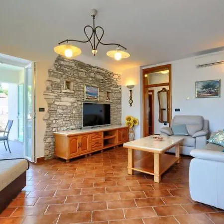 Ferienhaus Mare *