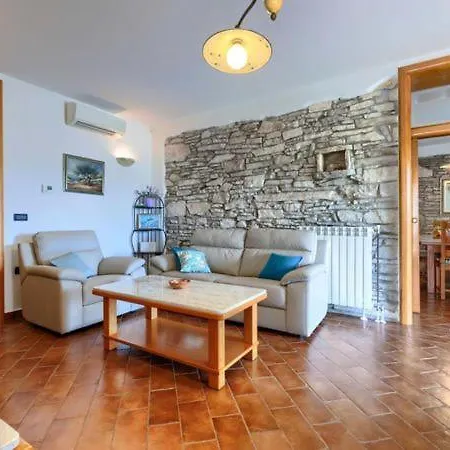 Ferienhaus Mare *