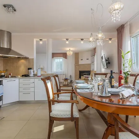 Ferienhaus Mare *