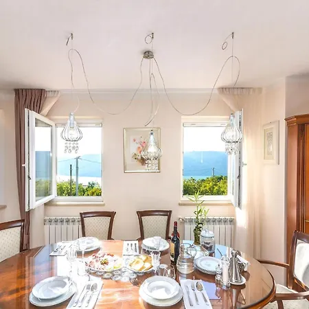 Ferienhaus Mare Trget
